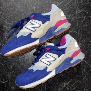 FINAL OFFER New Balance 878 size men’s 7.5.